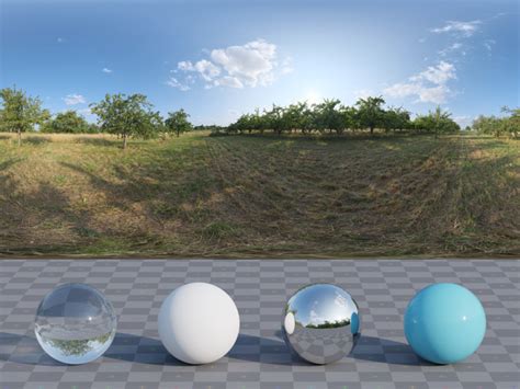 hdri haven|About • HDRi Haven.